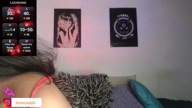 kemmadakii online show from January 2025 06:43:02 PM