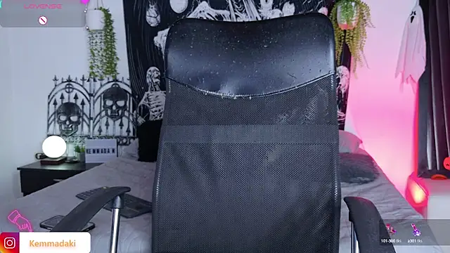 kemmadakii online show from October 2025 08:28:01 PM