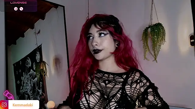 Snapshot of kemmadakii chatting on April 2026 10:34:02 PM kemmadakii online show from April 2026 10:34:02 PM