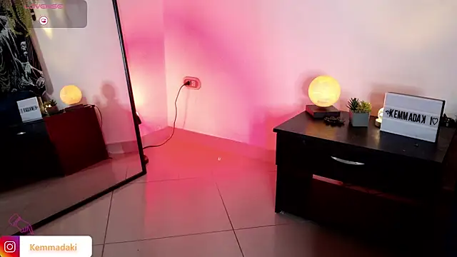 Snapshot of kemmadakii chatting on April 2026 08:12:02 PM kemmadakii online show from April 2026 08:12:02 PM