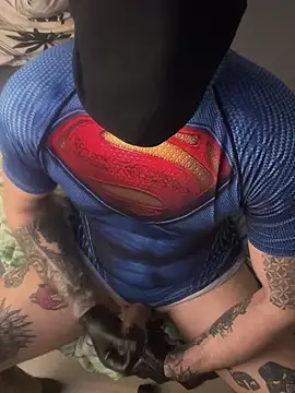 LuggiJack online show from December 2024 01:08:01 AM