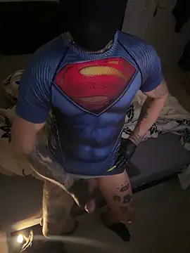 LuggiJack online show from December 2024 12:05:02 PM