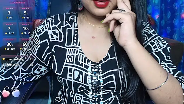 Snapshot of manogna_teluguammai chatting on February 2025 06:17:02 PM manogna teluguammai online show from February 2025 06:17:02 PM