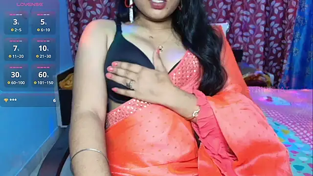 Snapshot of manogna_teluguammai chatting on February 2025 08:40:01 PM manogna teluguammai online show from February 2025 08:40:01 PM