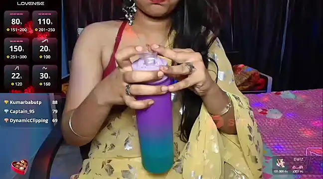 Snapshot of manogna_teluguammai chatting on March 2025 01:09:01 AM manogna teluguammai online show from March 2025 01:09:01 AM