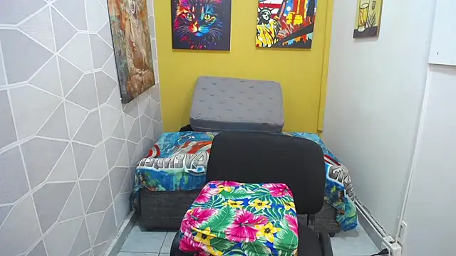 Agathasexy online show from November 2025 09:47:01 PM