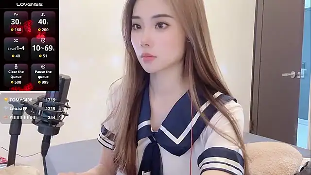 sweet5200 online show from April 2026 04:48:01 PM