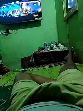 Karthik924 online show from March 2025 02:15:02 PM