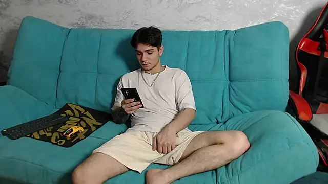 Snapshot of Ricky-boy chatting on November 2025 11:14:01 PM Ricky-boy online show from November 2025 11:14:01 PM