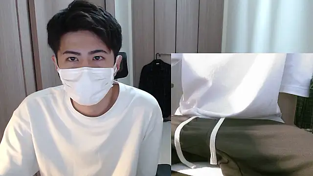 ryota kkk online show from May 2026 12:55:02 PM