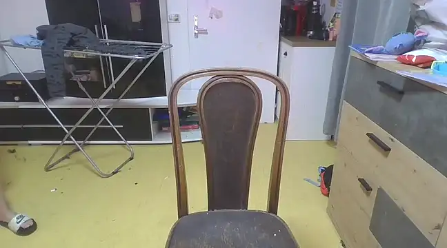 Meliss Official9 online show from March 2025 06:16:01 PM