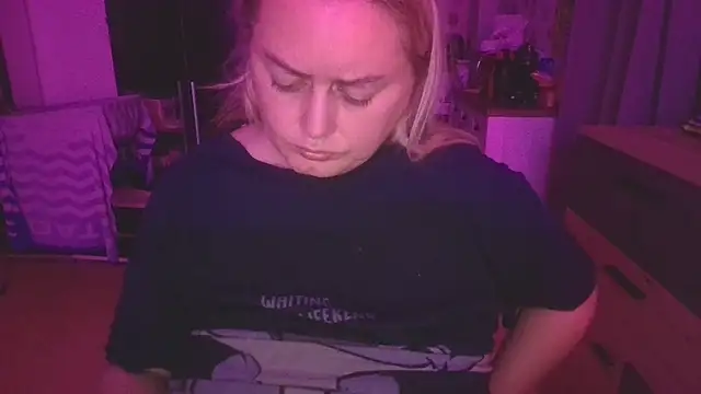 Meliss Official9 online show from March 2025 08:49:01 PM