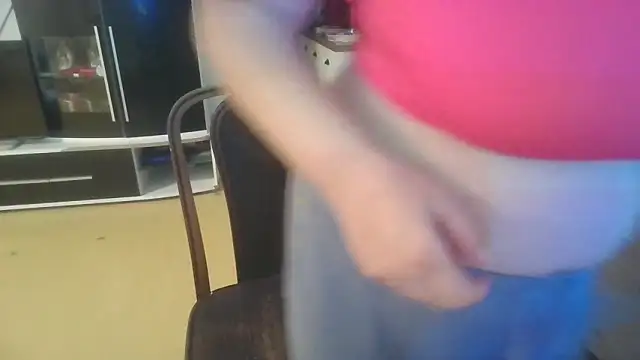 Meliss Official9 online show from September 2025 06:52:01 PM