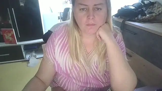 Meliss Official9 online show from September 2025 09:13:02 AM