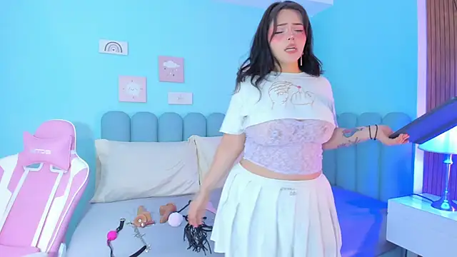 curvy rousi online show from February 2025 11:22:02 AM