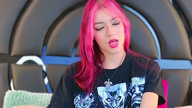 ElizabetthKitty online show from February 2025 06:59:01 PM