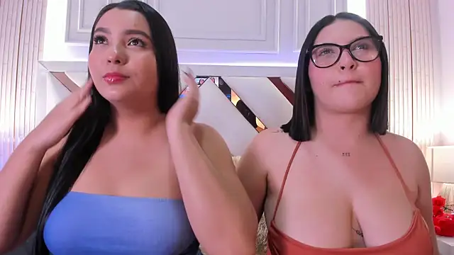 madeleine2112 online show from March 2026 05:24:01 AM