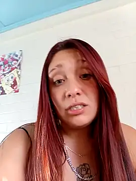 bbferlinaa online show from February 2025 10:39:01 PM