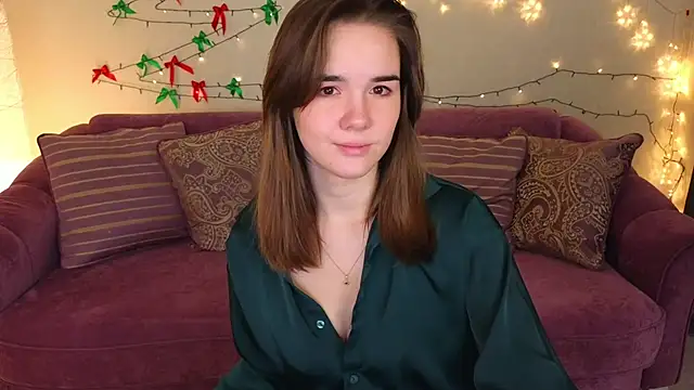 LindaRobertz online show from January 2025 02:11:02 AM