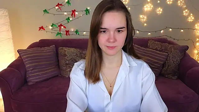 LindaRobertz online show from January 2025 02:25:01 AM