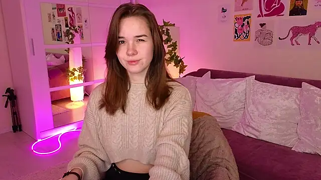 LindaRobertz online show from March 2025 06:03:01 AM