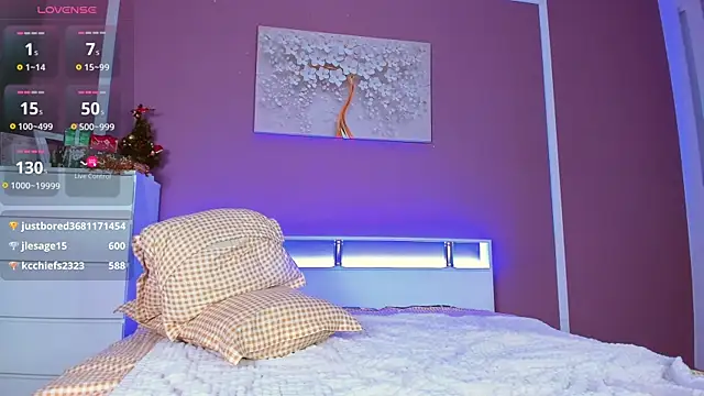 Liza Mills online show from January 2025 04:13:01 PM