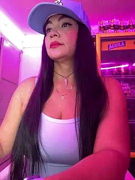 Hot beauty   online show from March 2026 02:37:01 AM