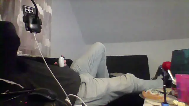 NewyorkDimi online show from December 2025 01:11:01 AM