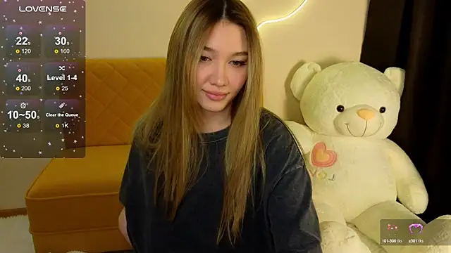 LuxuryGirl   online show from January 2025 12:20:02 PM