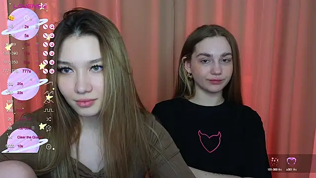 LuxuryGirl   online show from March 2025 10:35:02 AM