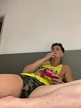 sunnyboy25 online show from July 2026 09:03:01 PM