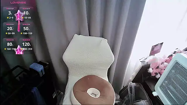 Xiaoyu-G online show from February 2026 02:08:01 AM