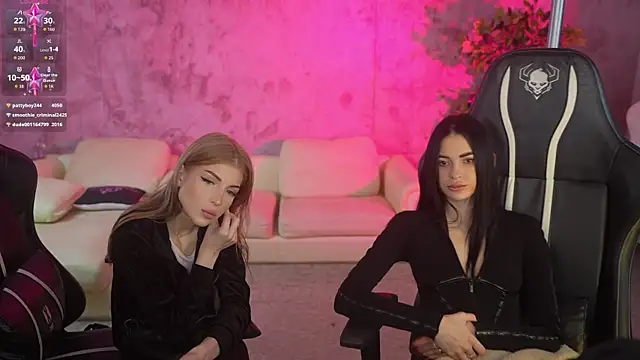 Snapshot of Stacy054 chatting on November 2025 07:44:02 AM Stacy054 online show from November 2025 07:44:02 AM