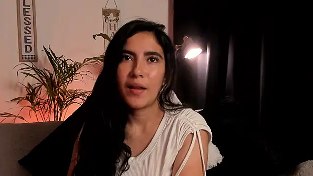 Serenity Day online show from February 2025 01:12:02 AM