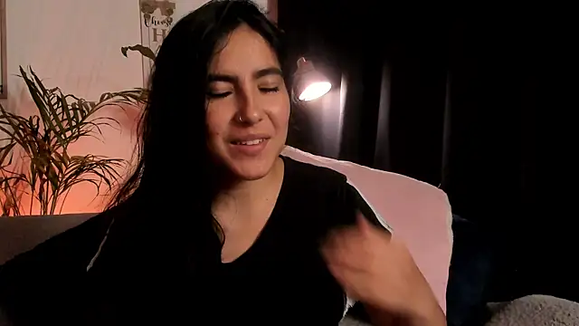 Serenity Day online show from February 2025 02:49:02 AM