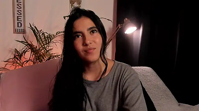 Serenity Day online show from February 2025 02:08:02 AM