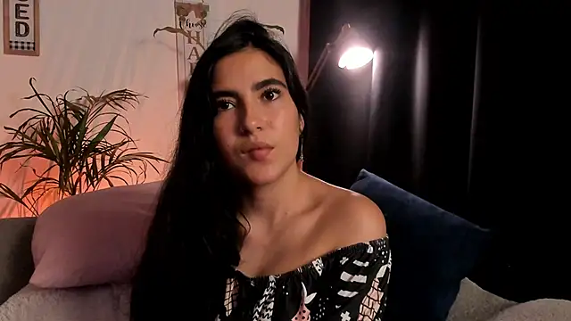 Serenity Day online show from February 2025 11:57:01 PM