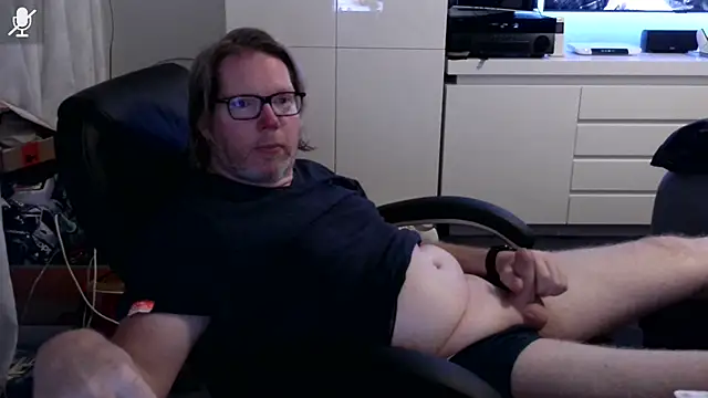 VSteph online show from September 2025 09:05:01 PM