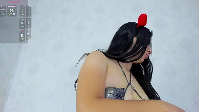 AnithaaYork online show from February 2025 12:16:01 PM