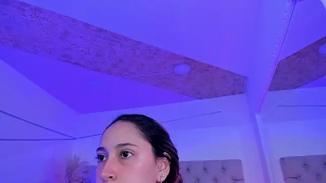 Snapshot of PandoraRider chatting on March 2026 01:50:02 PM PandoraRider online show from March 2026 01:50:02 PM