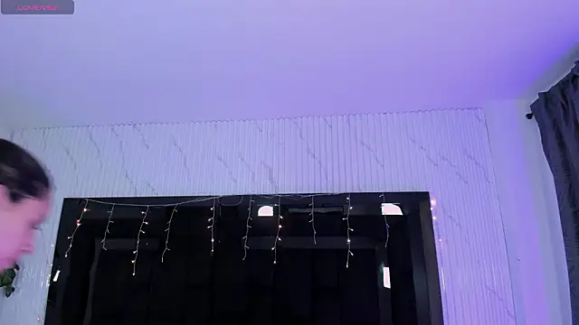 Snapshot of PandoraRider chatting on March 2026 12:49:02 PM PandoraRider online show from March 2026 12:49:02 PM