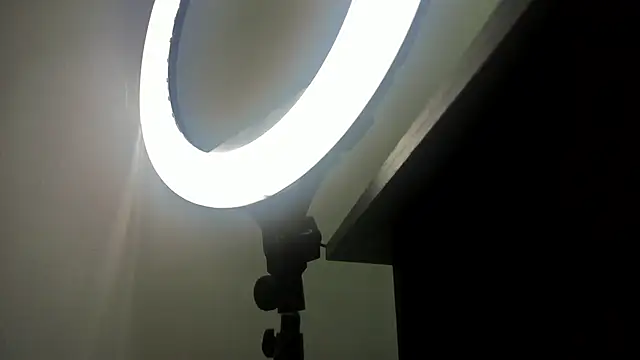 Snapshot of PandoraRider chatting on March 2026 12:49:01 PM PandoraRider online show from March 2026 12:49:01 PM