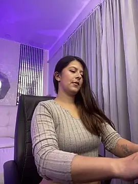 liss black online show from April 2026 04:07:02 AM