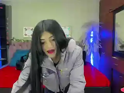 Snapshot of Lia_Keen chatting on March 2025 08:14:02 PM Lia Keen online show from March 2025 08:14:02 PM