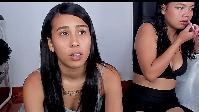 lilibluex online show from January 2025 03:41:01 PM