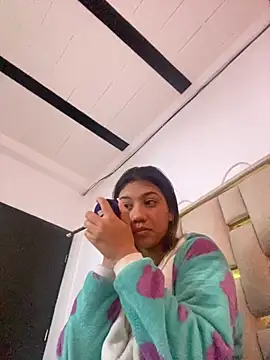 nina carther online show from October 2025 11:08:02 AM