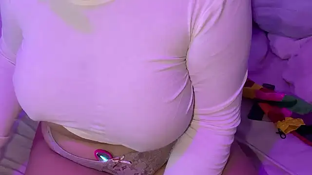 hannahcdmx online show from October 2025 02:31:01 AM