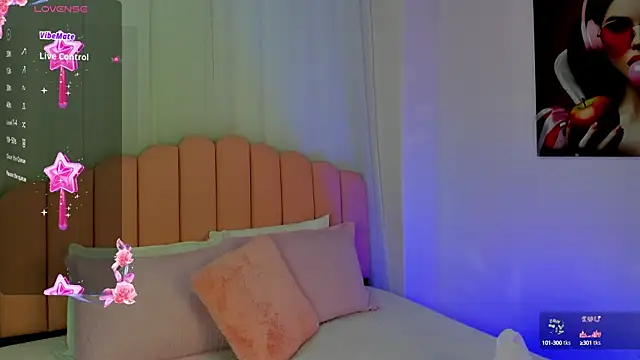 Jasmin evano29 online show from December 2024 03:15:01 AM