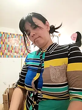 Tiramisu89 online show from March 2026 09:43:01 PM