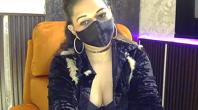 fabdemira online show from January 2025 08:11:02 PM